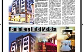 Hotel Bendahara Makmur Melaka